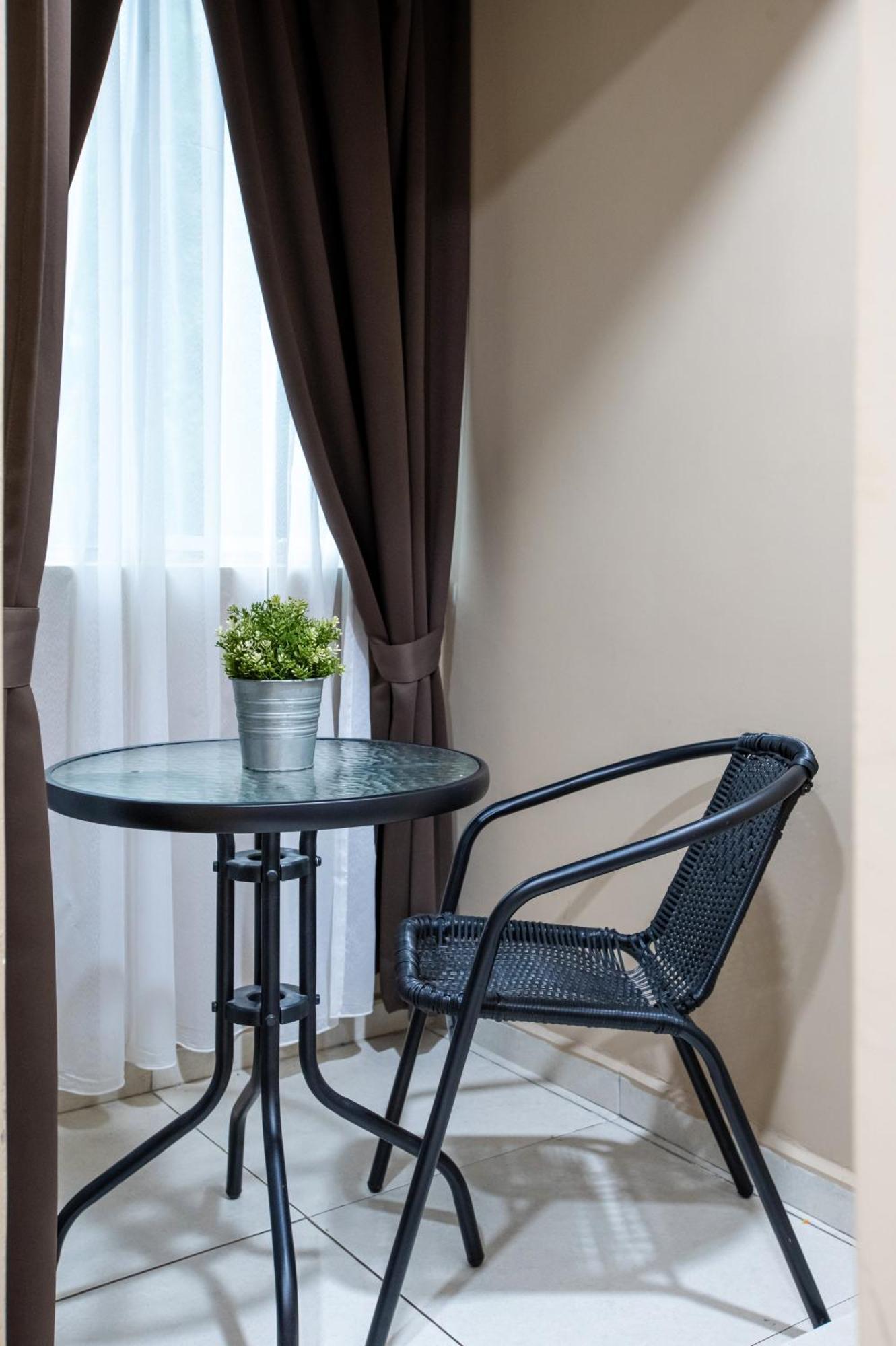 קואלה לומפור Raissa Boutique Hotel מראה חיצוני תמונה